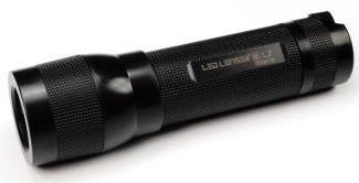 Fenix L2D Premium Q5 LED AA 180 Lumen Torch