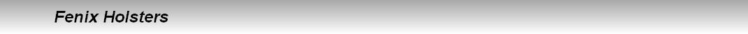 Fenix Fenix Logo