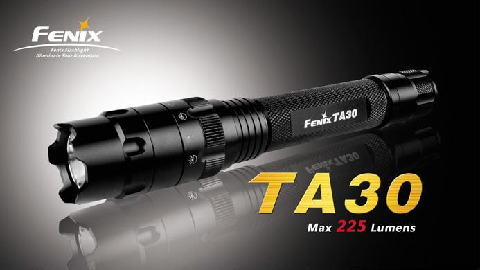 Fenix TA30