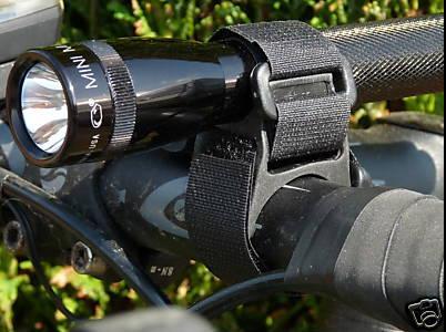 Twofish Lockblock Bike Mount