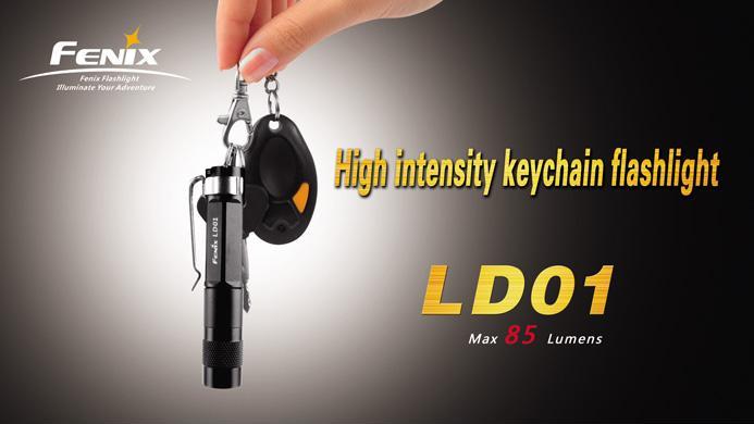 Fenix LD01