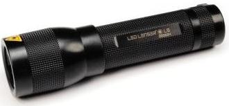 LED Lenser L5 Torch