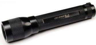 LED Lenser L6 Torch