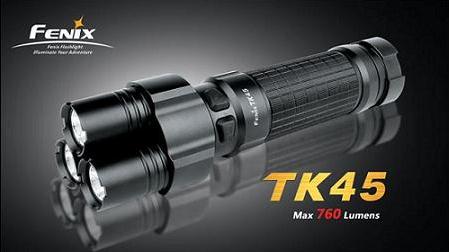 Fenix TK45