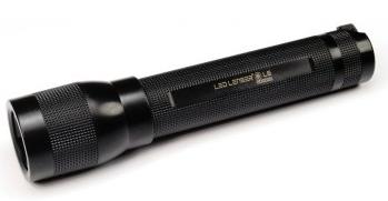 LED Lenser PolycarbonateTtorch LED Lenser Polycarbonate Torch