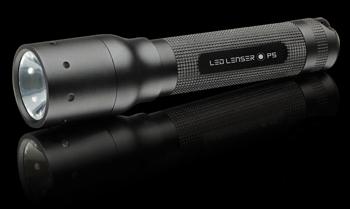 LED Lenser P5
